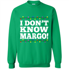 Load image into Gallery viewer, I Don't Know Margo! - Christmas Vacation