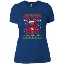 Load image into Gallery viewer, Gucci Mane East Atlanta santa Christmas