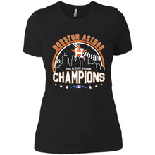 Load image into Gallery viewer, Houston Astros 2018 Al east division champions