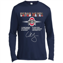 Load image into Gallery viewer, Ohio State Urban Meyer Signature