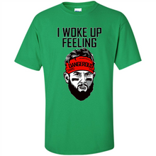 Load image into Gallery viewer, Woke Up Feeling Dangerous Baker Mayfield