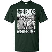 Load image into Gallery viewer, The Sandlot legends never die