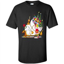 Load image into Gallery viewer, Dr  Seuss Grinch Sleigh Christmas