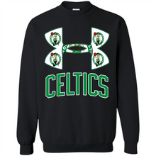 Load image into Gallery viewer, Under Armour Boston Celtics DORABLE SHIRT