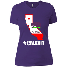 Load image into Gallery viewer, CALEXIT YES # Pukas store