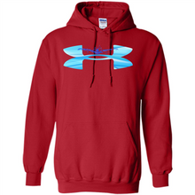 Load image into Gallery viewer, Under Armour I love swimming