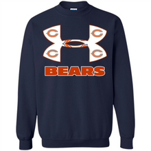 Load image into Gallery viewer, Under Armour Chicago Bears DORABLE SHIRT