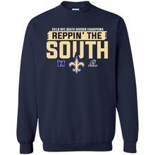 Load image into Gallery viewer, Reppin the south saints