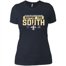Load image into Gallery viewer, Reppin the south saints