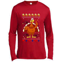 Load image into Gallery viewer, Thanksgiving Chicken Ugly Christmas Sweater Perfect Christmas Gifts