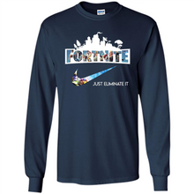 Load image into Gallery viewer, Fortnite just eliminate it