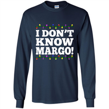 Load image into Gallery viewer, I Don't Know Margo! - Christmas Vacation