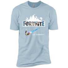 Load image into Gallery viewer, Fortnite just eliminate it