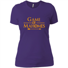 Load image into Gallery viewer, Game of Mahomes