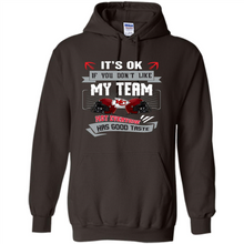 Load image into Gallery viewer, Funny Shirt For Kansas City Chiefs Fans