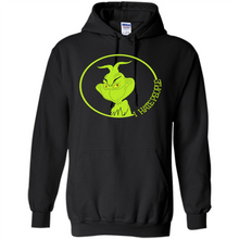 Load image into Gallery viewer, Grinch I hate people