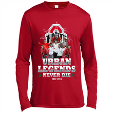 Load image into Gallery viewer, Urban Meyer Ohio State Urban Legends Never Die