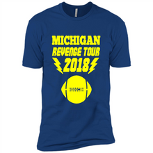 Load image into Gallery viewer, Michigan Revenge tour 2018_n