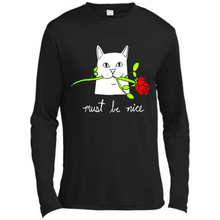 Load image into Gallery viewer, Cat must be nice # Pukas store