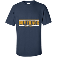 Load image into Gallery viewer, Green Bay Packers Comeback