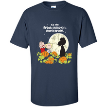 Load image into Gallery viewer, It’s-The-Great-Pumpkin-Charlie-Brown-and-Friends