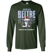 Load image into Gallery viewer, Special Thank You For The Memories 29 Adrian Beltre