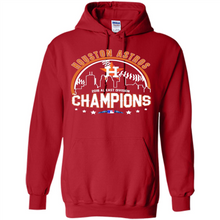 Load image into Gallery viewer, Houston Astros 2018 Al east division champions
