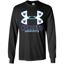Load image into Gallery viewer, Under Armour Charlotte Bobcats DORABLE SHIRT