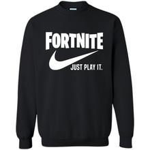 Load image into Gallery viewer, Fortnite Just Play It Logo Nike Trending