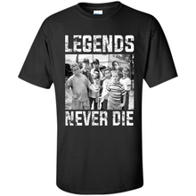 Load image into Gallery viewer, The Sandlot legends never die