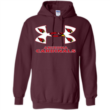 Load image into Gallery viewer, Under Armour Arizona Cardinals DORABLE SHIRT