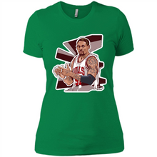 Load image into Gallery viewer, The Worm Rodman shirt Sweatshirt DORABLE SHIRT