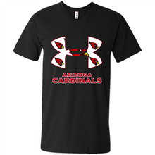 Load image into Gallery viewer, Under Armour Arizona Cardinals DORABLE SHIRT