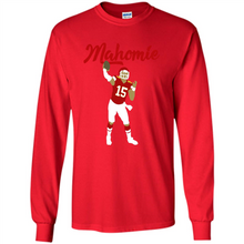 Load image into Gallery viewer, Pat Mahomes Kansas City Chiefs 1
