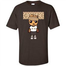 Load image into Gallery viewer, Kid Groot Gucci