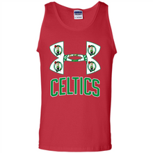 Load image into Gallery viewer, Under Armour Boston Celtics DORABLE SHIRT