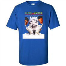 Load image into Gallery viewer, Home Malone A Family Comedy Without The Family