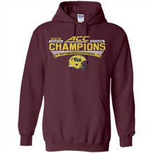 Load image into Gallery viewer, Pitt Panthers ACC Champs