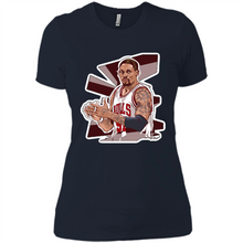 Load image into Gallery viewer, The Worm Rodman shirt Sweatshirt DORABLE SHIRT
