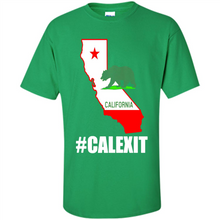 Load image into Gallery viewer, CALEXIT YES # Pukas store