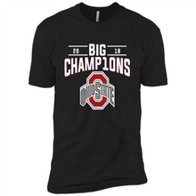 Load image into Gallery viewer, Ohio State big ten championship