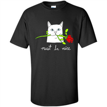 Load image into Gallery viewer, Cat must be nice # Pukas store