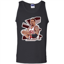 Load image into Gallery viewer, The Worm Rodman shirt Sweatshirt DORABLE SHIRT