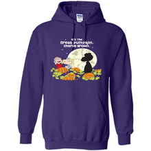 Load image into Gallery viewer, It’s-The-Great-Pumpkin-Charlie-Brown-and-Friends