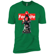 Load image into Gallery viewer, Fortnite X Supreme X Louis Vuitton X Gucci X Bape Hypebeast