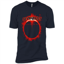 Load image into Gallery viewer, Sevendust Blackout The Sun