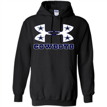 Load image into Gallery viewer, Under Armour Dallas Cowboys DORABLE SHIRT