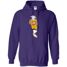 Load image into Gallery viewer, Steph Curry the goat funny