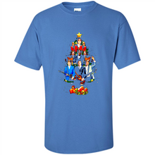 Load image into Gallery viewer, The Beatles Christmas Tree Sweater
