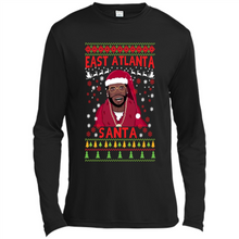 Load image into Gallery viewer, Gucci Mane East Atlanta santa Christmas